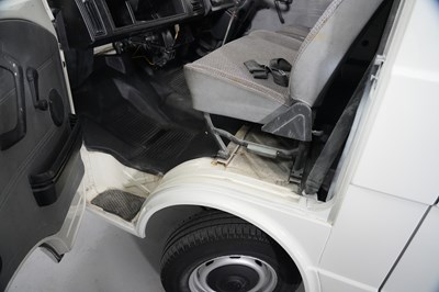 Lot 279 - 1993 Volkswagen LT35 Van