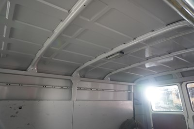 Lot 279 - 1993 Volkswagen LT35 Van