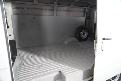 Lot 279 - 1993 Volkswagen LT35 Van