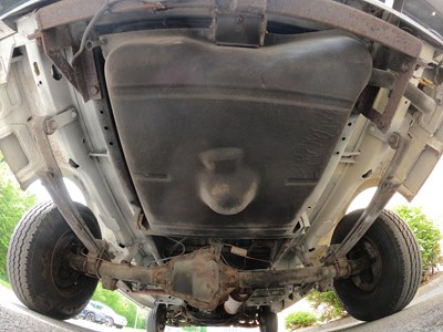 Lot 279 - 1993 Volkswagen LT35 Van