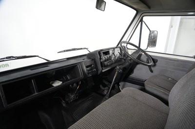 Lot 279 - 1993 Volkswagen LT35 Van