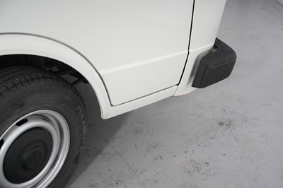 Lot 279 - 1993 Volkswagen LT35 Van