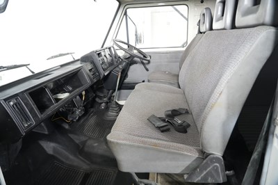 Lot 279 - 1993 Volkswagen LT35 Van