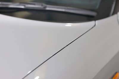 Lot 123 - 1991 Honda NSX