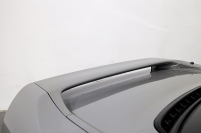 Lot 123 - 1991 Honda NSX