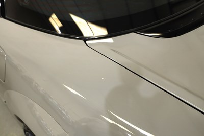 Lot 123 - 1991 Honda NSX