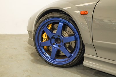 Lot 123 - 1991 Honda NSX