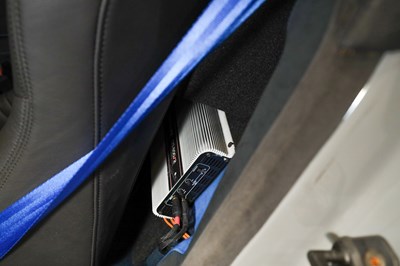 Lot 123 - 1991 Honda NSX