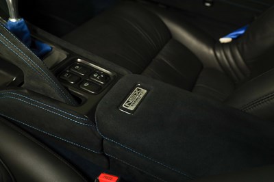 Lot 123 - 1991 Honda NSX
