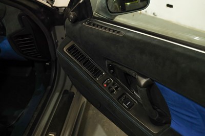 Lot 123 - 1991 Honda NSX