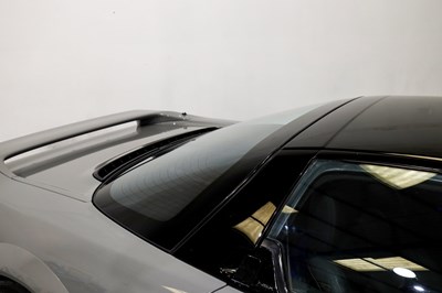 Lot 123 - 1991 Honda NSX