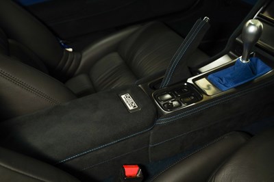 Lot 123 - 1991 Honda NSX