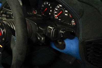 Lot 123 - 1991 Honda NSX