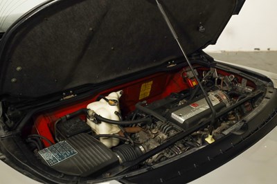 Lot 123 - 1991 Honda NSX