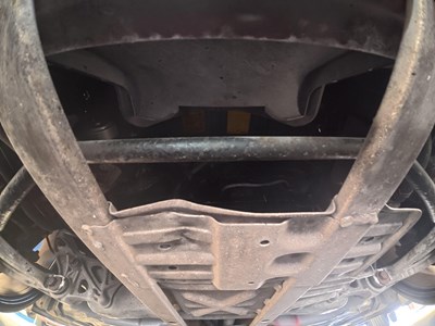 Lot 123 - 1991 Honda NSX