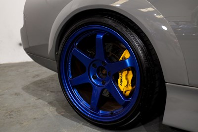 Lot 123 - 1991 Honda NSX