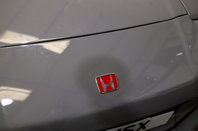 Lot 123 - 1991 Honda NSX