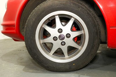 Lot 106 - 1990 TVR 2.9C S-3