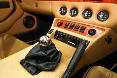 Lot 106 - 1990 TVR 2.9C S-3
