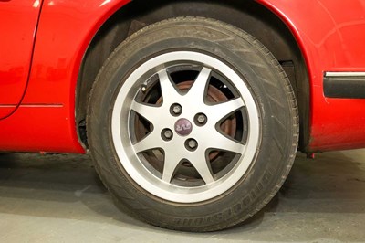 Lot 106 - 1990 TVR 2.9C S-3