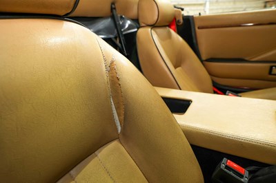 Lot 106 - 1990 TVR 2.9C S-3