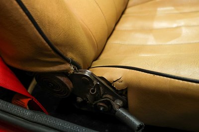 Lot 106 - 1990 TVR 2.9C S-3