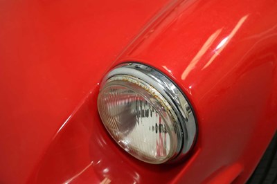 Lot 106 - 1990 TVR 2.9C S-3