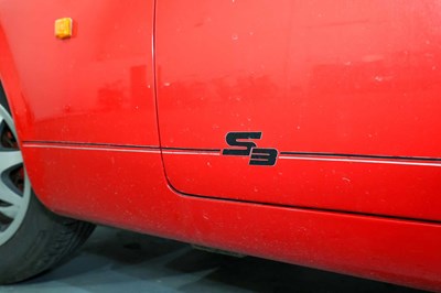 Lot 106 - 1990 TVR 2.9C S-3