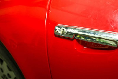 Lot 106 - 1990 TVR 2.9C S-3