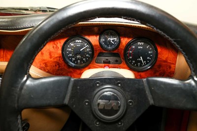Lot 106 - 1990 TVR 2.9C S-3