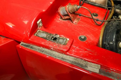 Lot 106 - 1990 TVR 2.9C S-3