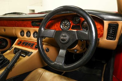Lot 106 - 1990 TVR 2.9C S-3