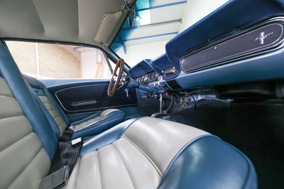 Lot 148 - 1966 Ford Mustang