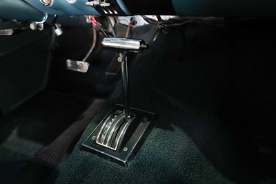 Lot 148 - 1966 Ford Mustang