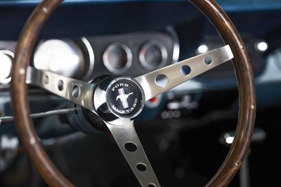 Lot 148 - 1966 Ford Mustang