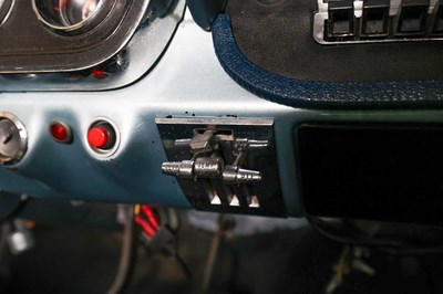 Lot 148 - 1966 Ford Mustang