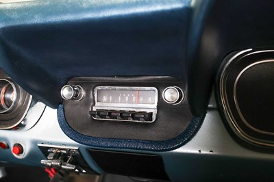 Lot 148 - 1966 Ford Mustang