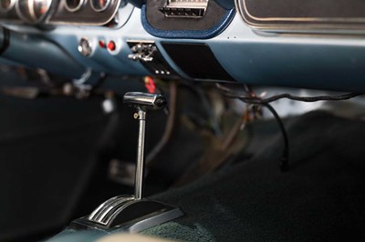 Lot 148 - 1966 Ford Mustang