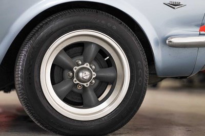Lot 148 - 1966 Ford Mustang