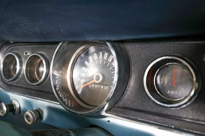 Lot 148 - 1966 Ford Mustang