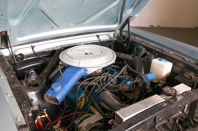 Lot 148 - 1966 Ford Mustang