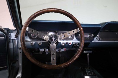 Lot 148 - 1966 Ford Mustang