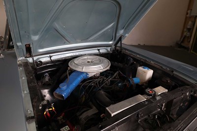 Lot 148 - 1966 Ford Mustang