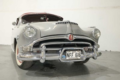 Lot 122 - 1953 Hudson Hornet