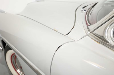 Lot 122 - 1953 Hudson Hornet