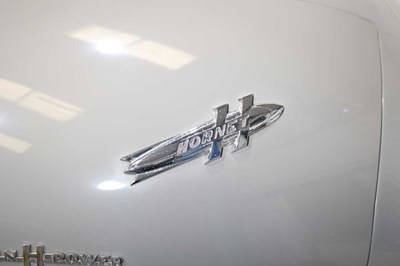 Lot 122 - 1953 Hudson Hornet