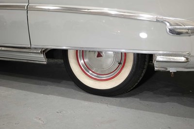 Lot 122 - 1953 Hudson Hornet