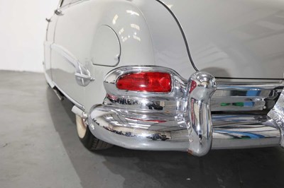 Lot 122 - 1953 Hudson Hornet