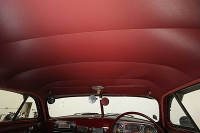 Lot 122 - 1953 Hudson Hornet