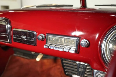 Lot 122 - 1953 Hudson Hornet